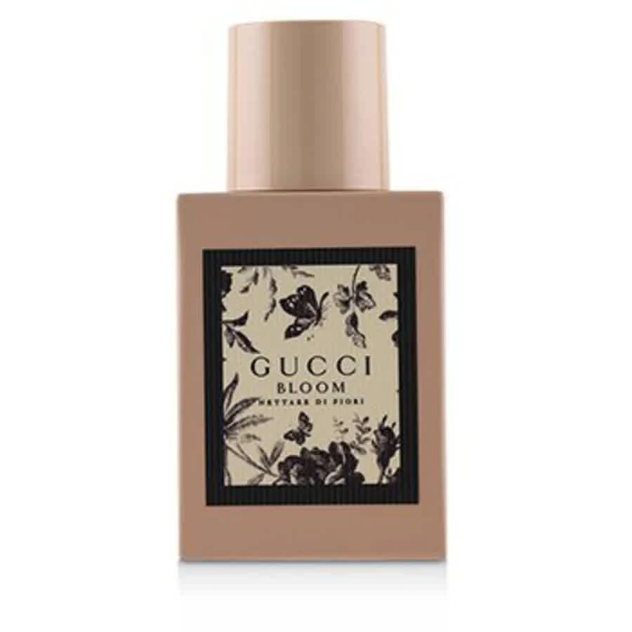 商品Gucci|Bloom Nettare Di Fiori / Gucci EDP Spray Intense 1.0 oz (30 ml) (W),价格¥323,第2张图片详细描述