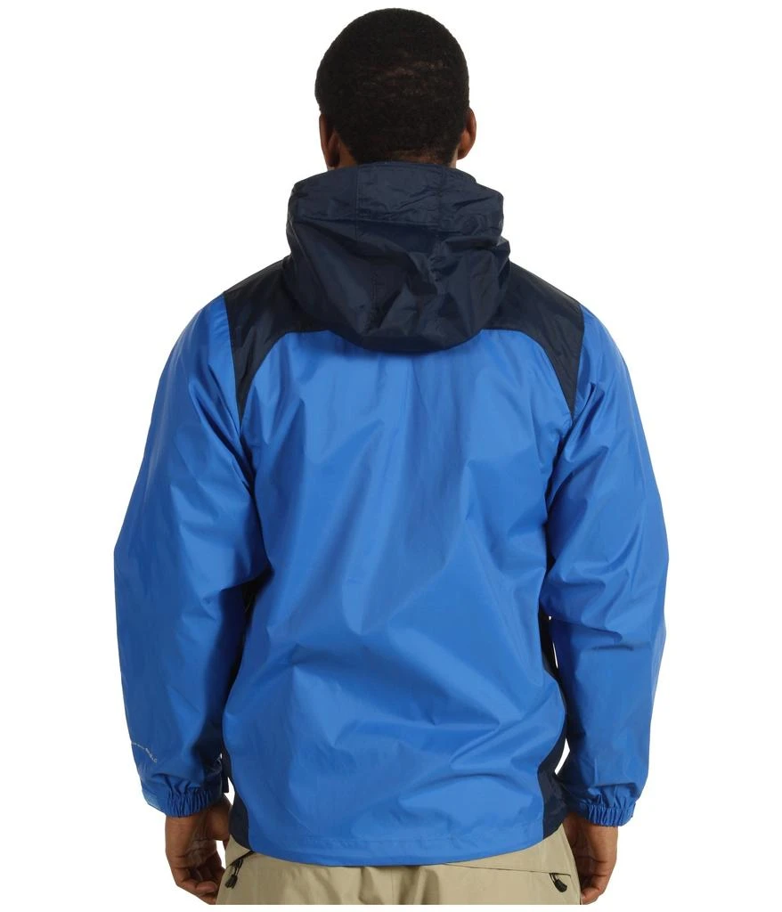 商品Columbia|Glennaker Lake™ Rain Jacket,价格¥372,第5张图片详细描述