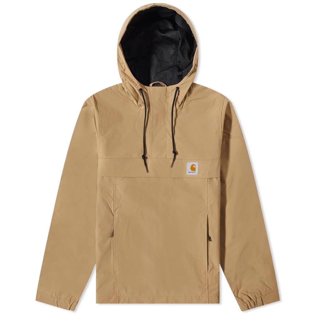 商品Carhartt|Carhartt WIP Nimbus Pullover Jacket,价格¥1578,第1张图片