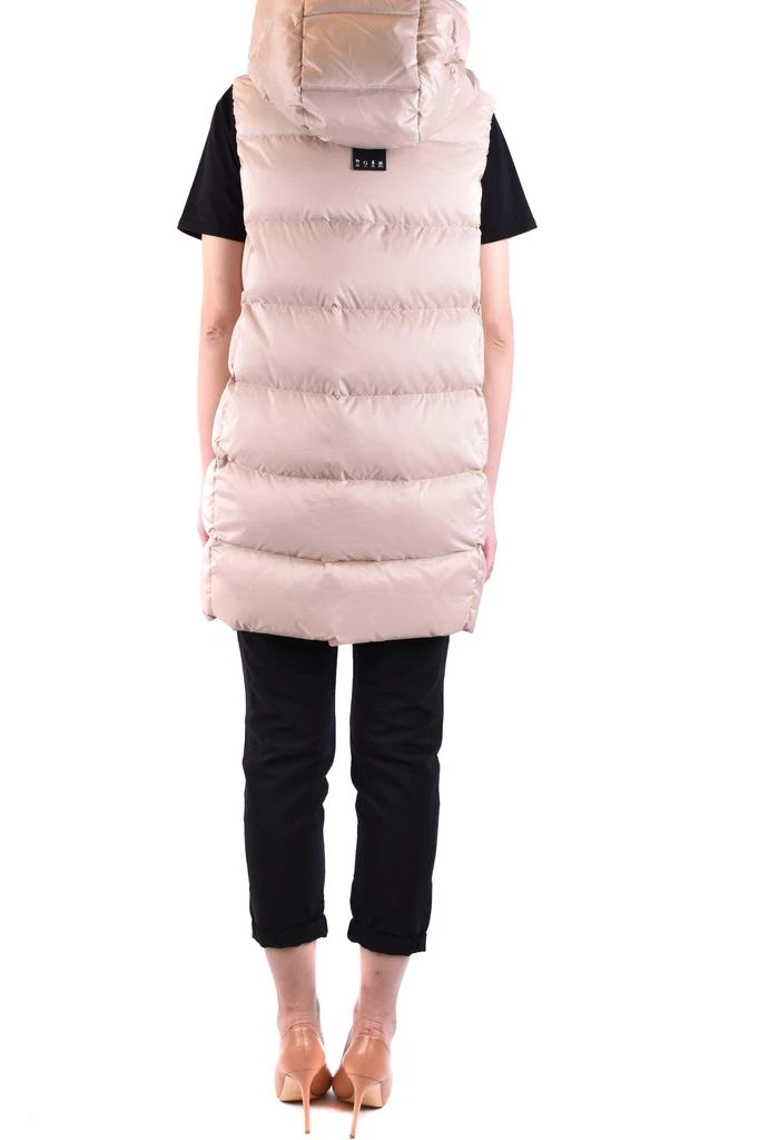 商品PEUTEREY|PEUTEREY Gilet,价格¥2228,第4张图片详细描述