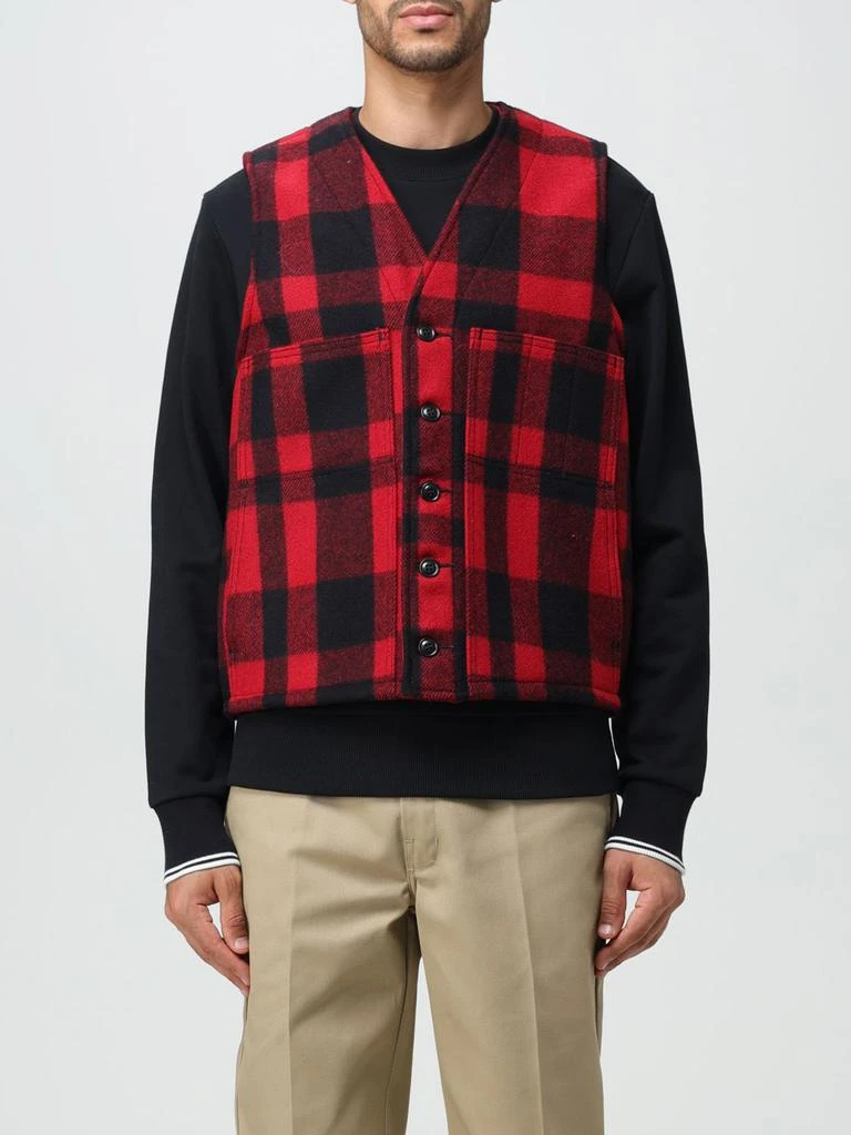 商品Filson|Jacket men Filson,价格¥1404,第1张图片