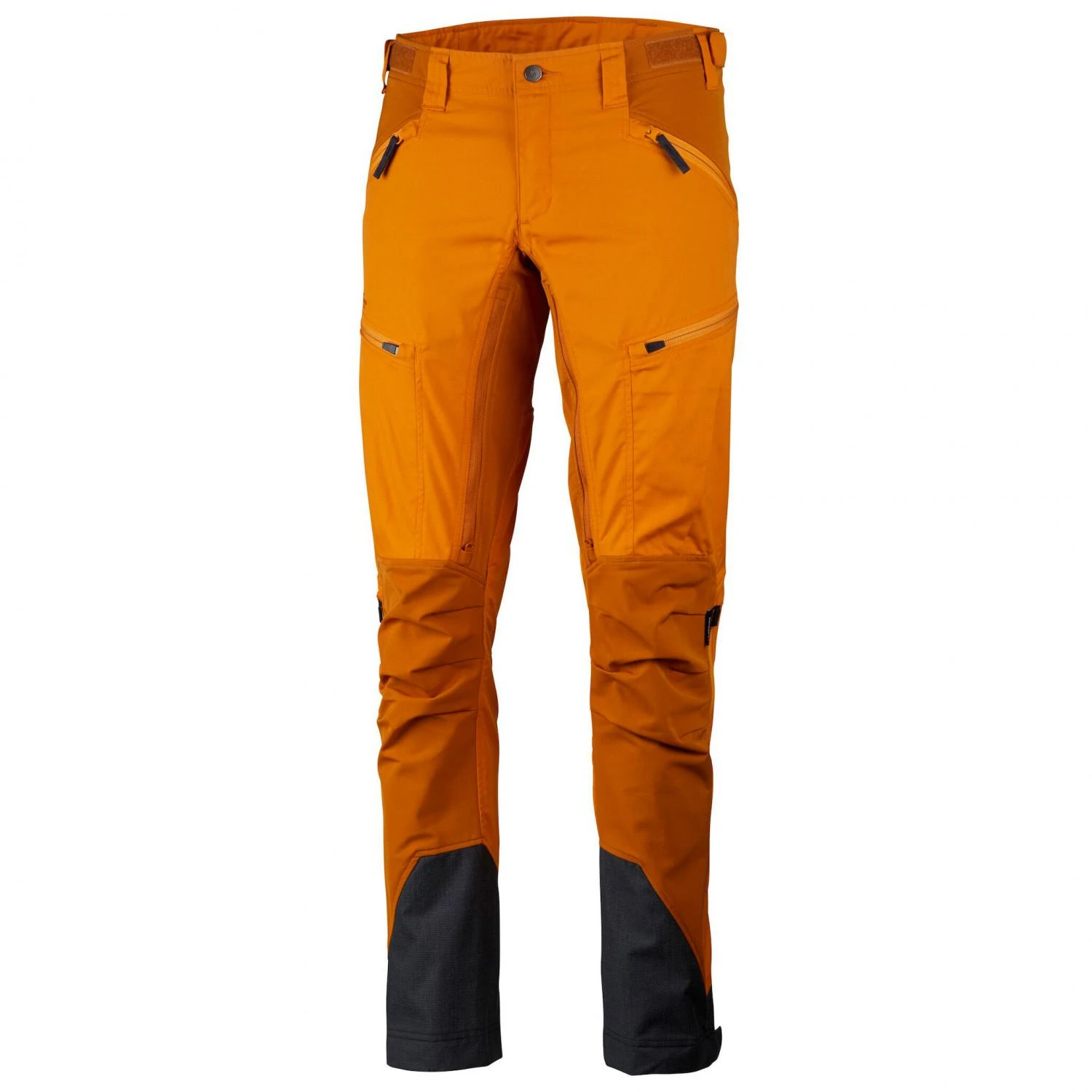 商品【商品预售7天】 Lundhags|Lundhags 男士户外冲锋裤 0080263GOLDDARKGOLD 花色,价格¥1197 描述