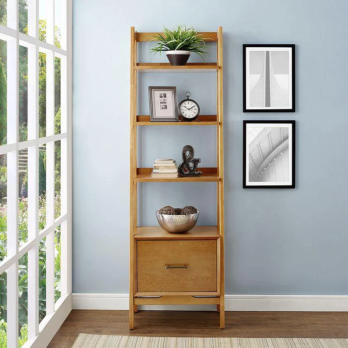 商品Sparrow & Wren|Sparrow & Wren Landon Small Etagere,价格¥3280,第3张图片详细描述