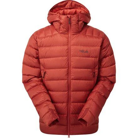 商品Rab|Electron Pro Jacket - Men's,价格¥2284,第3张图片详细描述