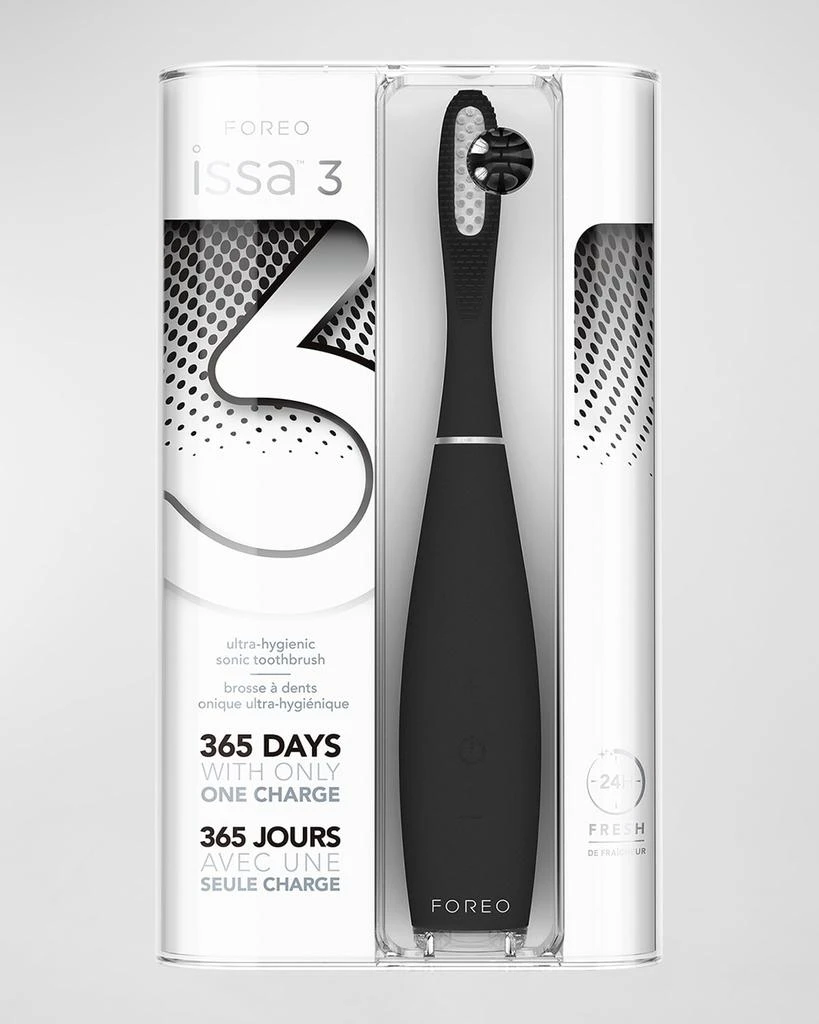 商品Foreo|Issa 3,价格¥724,第2张图片详细描述