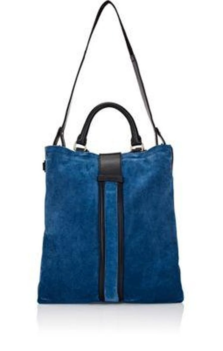 商品Maison Mayle|Cadet Tote Bag,价格¥1629,第4张图片详细描述