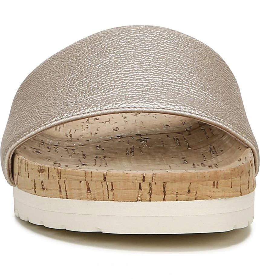 Gavin Leather Slide Sandal 商品
