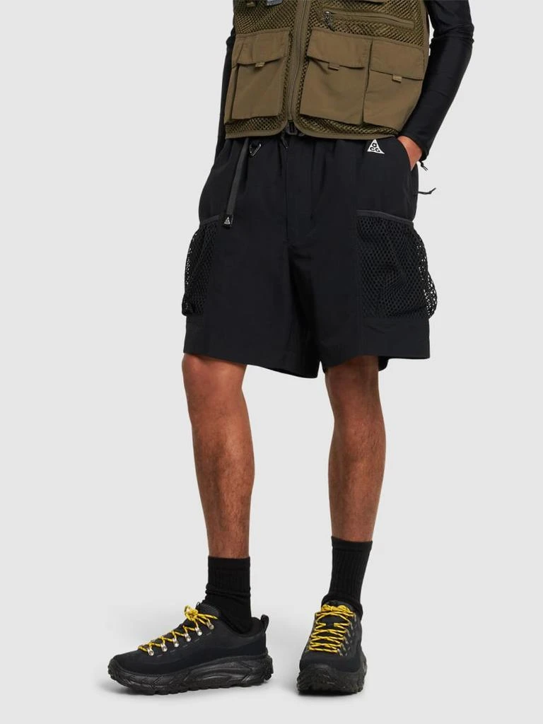 商品Hoka One One|Tor Summit运动鞋,价格¥2397,第3张图片详细描述