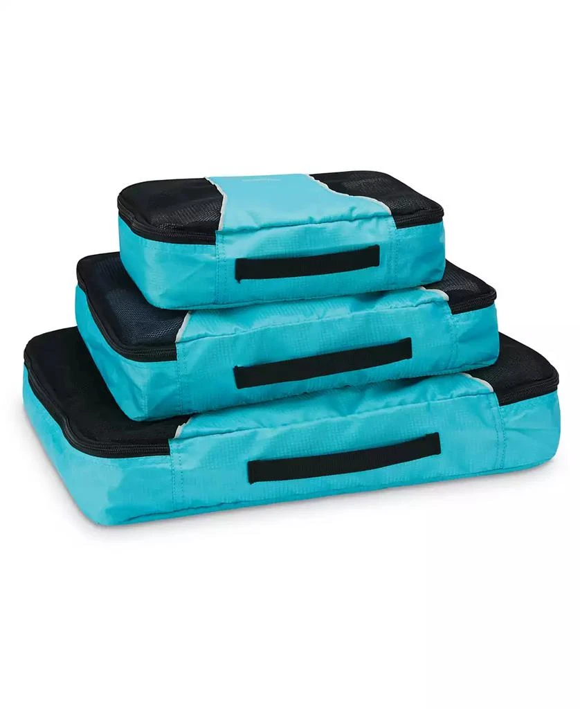 商品Samsonite|3-Pc. Packing Cube Set,价格¥373,第4张图片详细描述