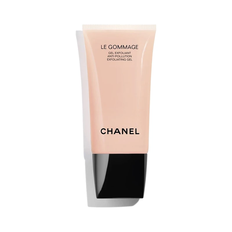 商品Chanel|香奈儿光彩磨砂凝胶75ml 新老包装随机,价格¥428,第1张图片