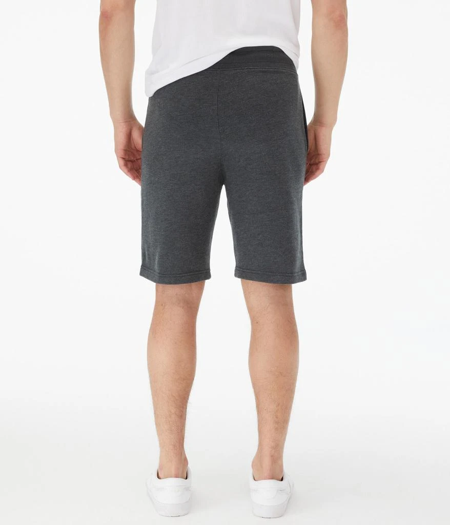 商品Aeropostale|Aeropostale Mens Logo Fleece Shorts,价格¥64,第4张图片详细描述