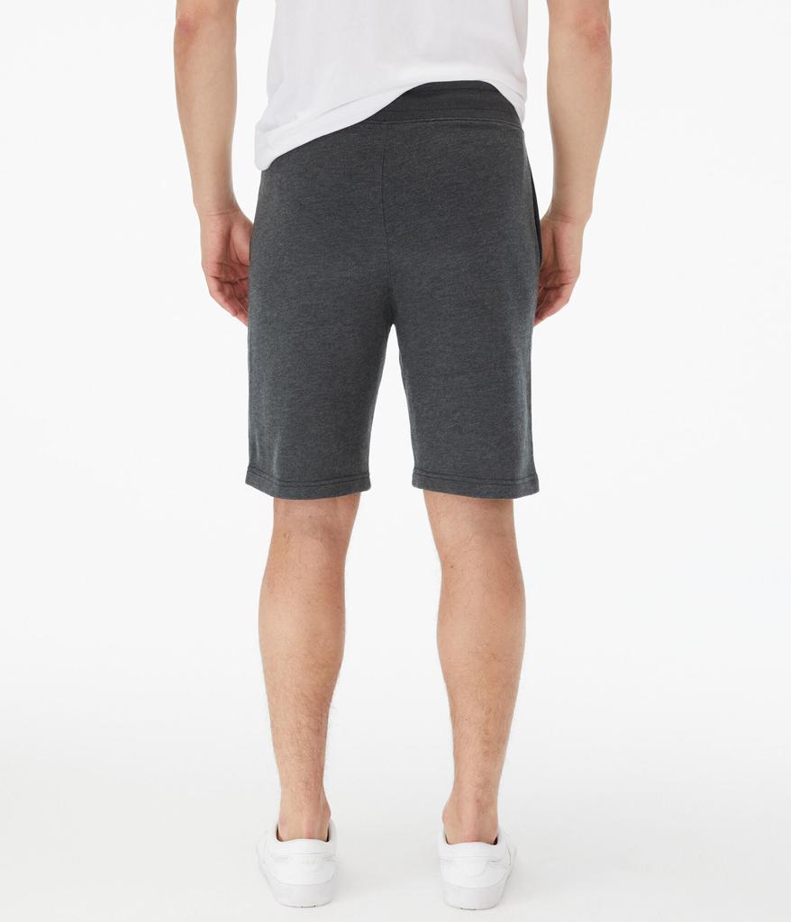 商品Aeropostale|Aeropostale Mens Logo Fleece Shorts,价格¥59,第6张图片详细描述