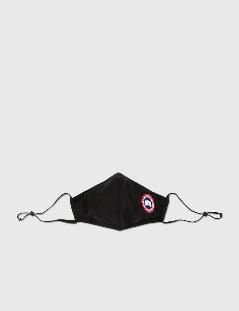 商品Canada Goose|Classic Disc Face Mask,价格¥605,第1张图片