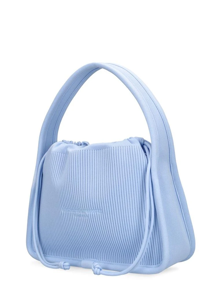 商品Alexander Wang|Small Ryan Top Handle Bag,价格¥2902,第1张图片