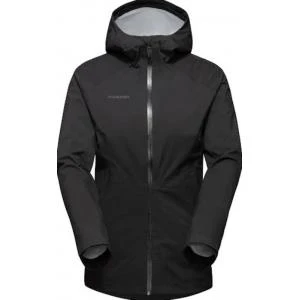 商品Mammut|Albula HS Hooded Jacket Women,价格¥1013,第1张图片