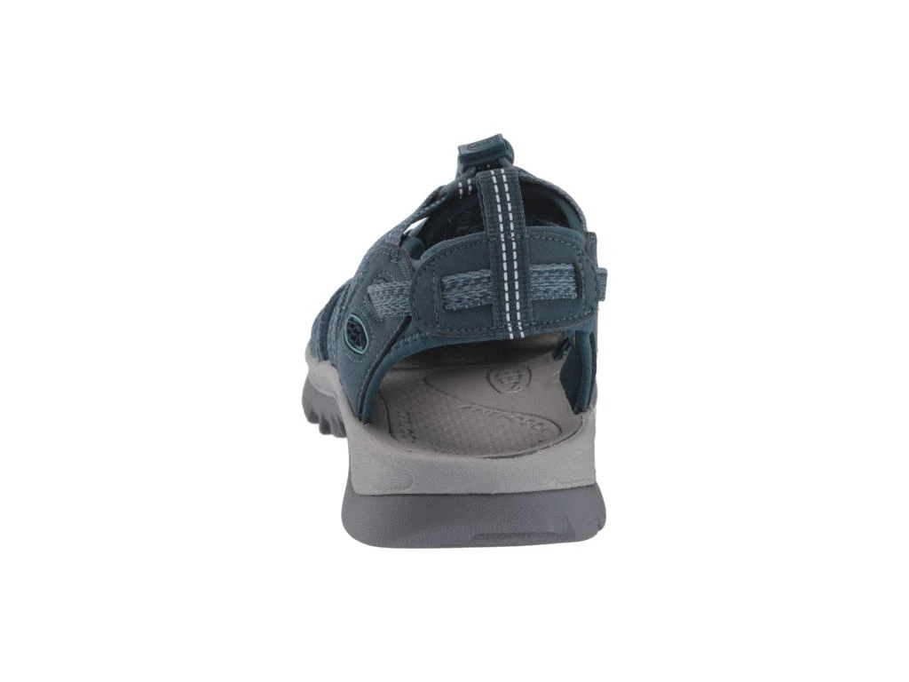 商品Keen|SINGLE SHOE - Whisper,价格¥284,第5张图片详细描述