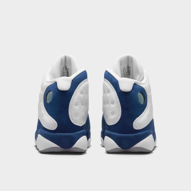 Air Jordan Retro 13 Basketball Shoes商品第4张图片规格展示
