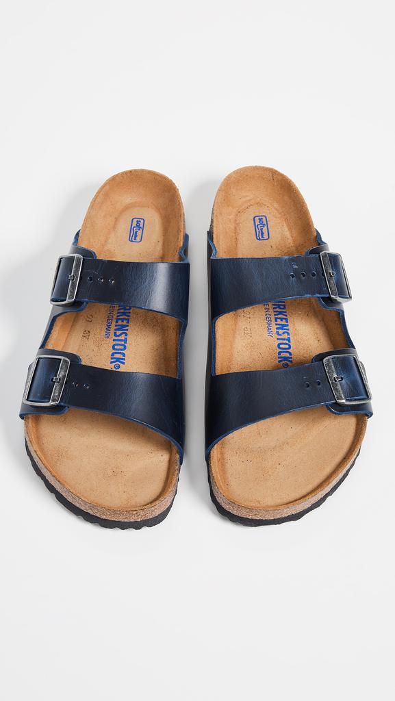 Birkenstock Arizona SFB Sandals商品第4张图片规格展示