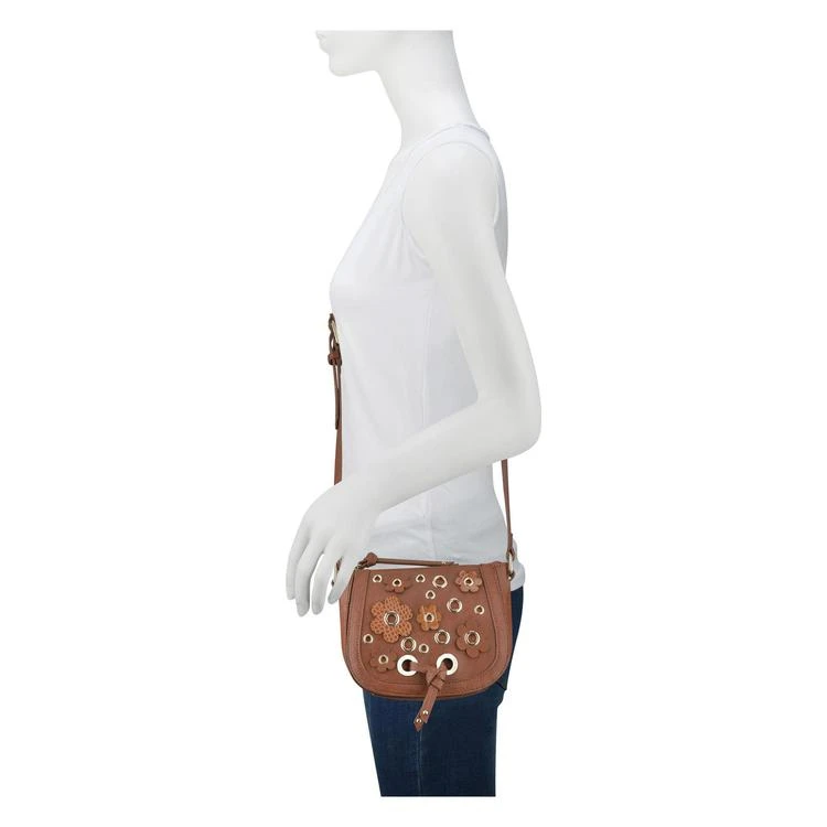 商品Nine West|Evelina 迷你斜挎包,价格¥436,第4张图片详细描述