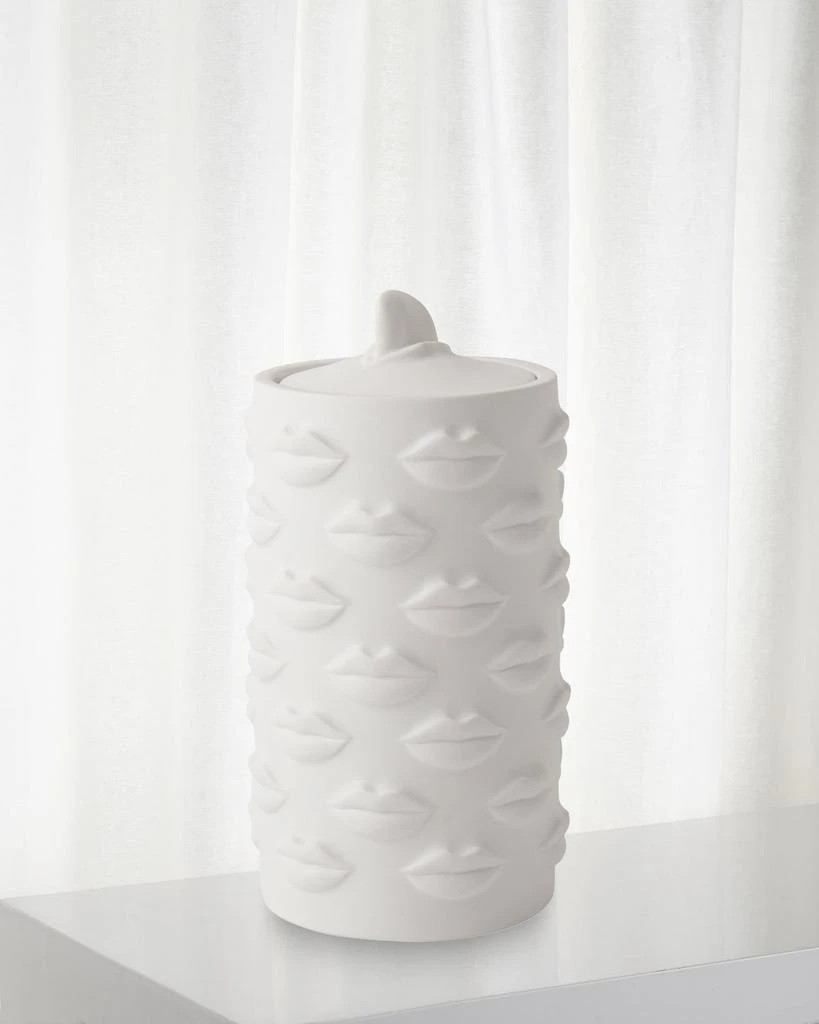 商品Jonathan Adler|Gala Cookie Jar,价格¥1164,第1张图片