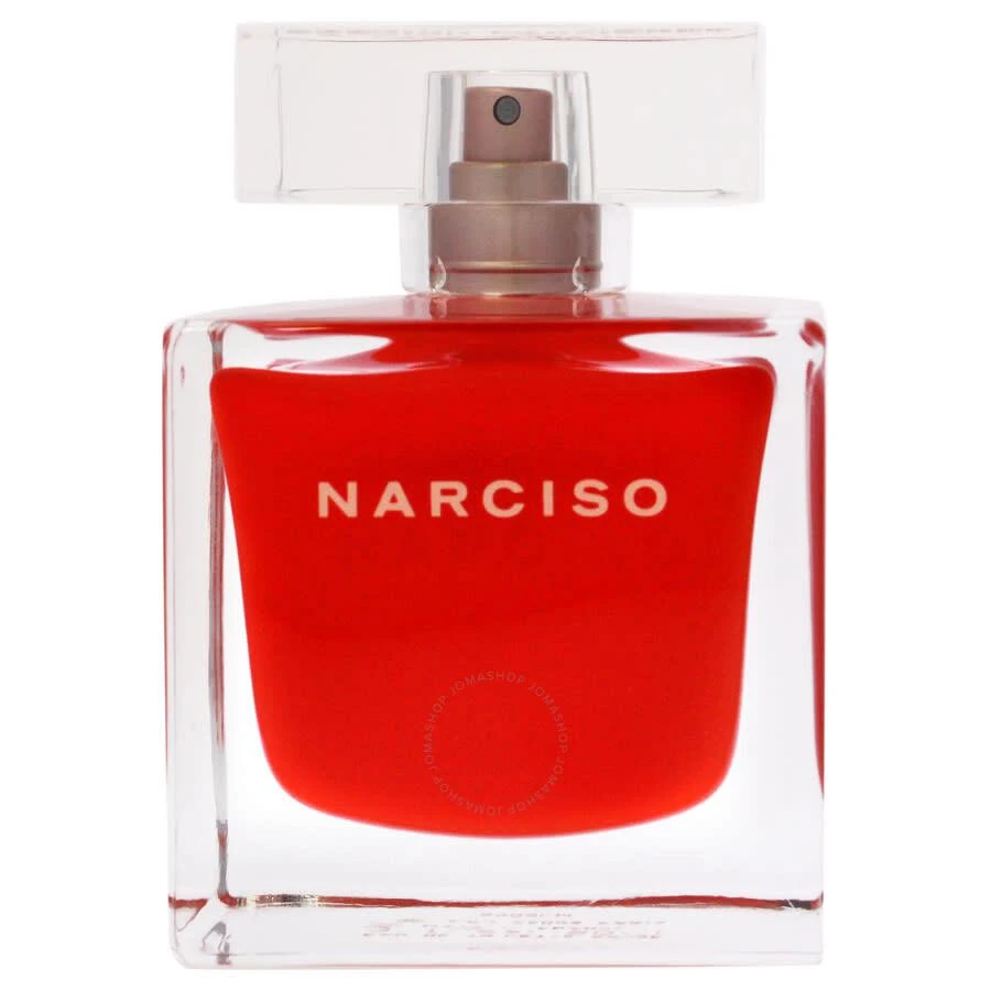 商品Narciso Rodriguez|Narciso Rodriguez Narciso Ladies EDT,价格¥410,第2张图片详细描述