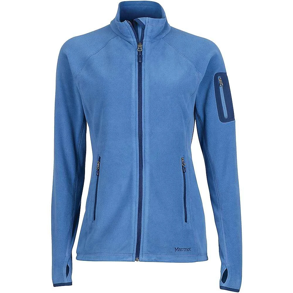 商品Marmot|Marmot Women's Flashpoint Jacket,价格¥587,第1张图片