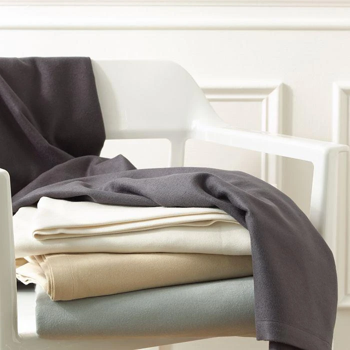 商品Matouk|Dream Modal Blanket,价格¥4291,第2张图片详细描述