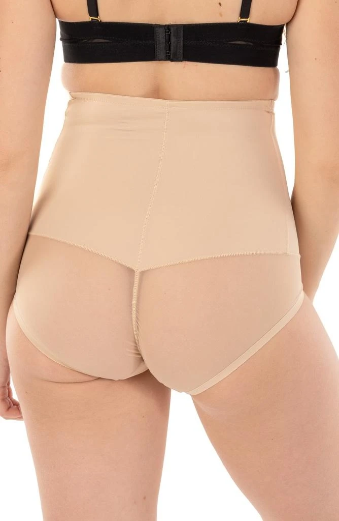 商品BODY BEAUTIFUL|Targeted Front Panel High Waist Shaper,价格¥231,第2张图片详细描述