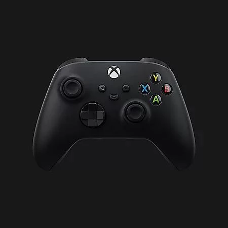 商品Microsoft|微软 XBOX Series X主机+无线手柄+Rig 700 HX无线耳机 组合包,价格¥5291,第4张图片详细描述