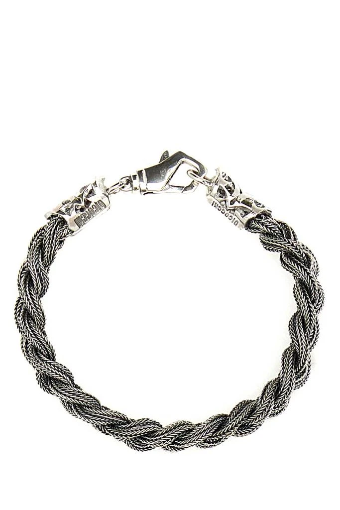 商品Emanuele Bicocchi|925 Silver Bracelet,价格¥1870,第1张图片