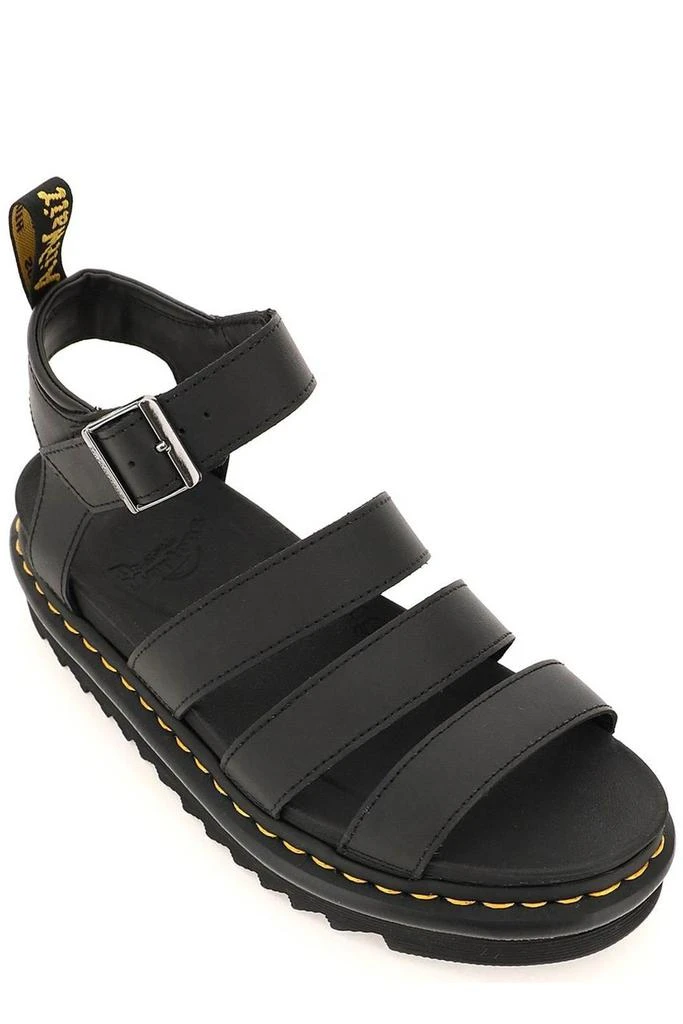 商品Dr. Martens|Dr. Martens Blaire Strap Sandals,价格¥787,第2张图片详细描述