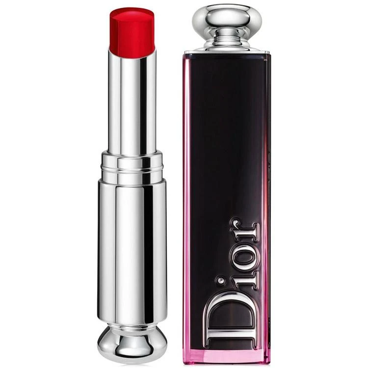 商品Dior|魅惑釉唇膏 - 美国女孩 Macy's 独家量贩,价格¥277,第1张图片