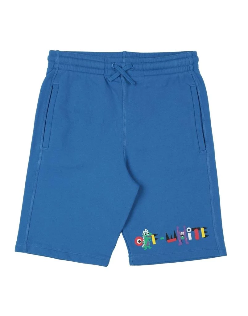 商品Off-White|Shorts & Bermuda,价格¥650,第1张图片