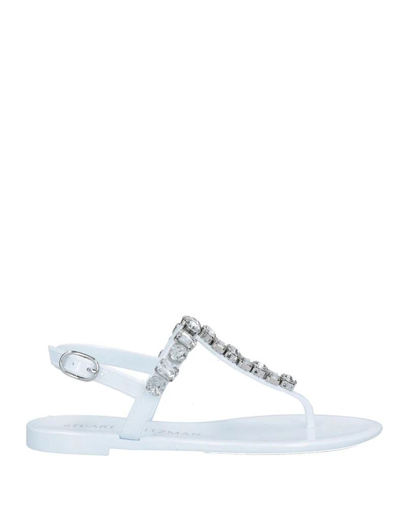 商品Stuart Weitzman|Flip flops,价格¥684,第1张图片