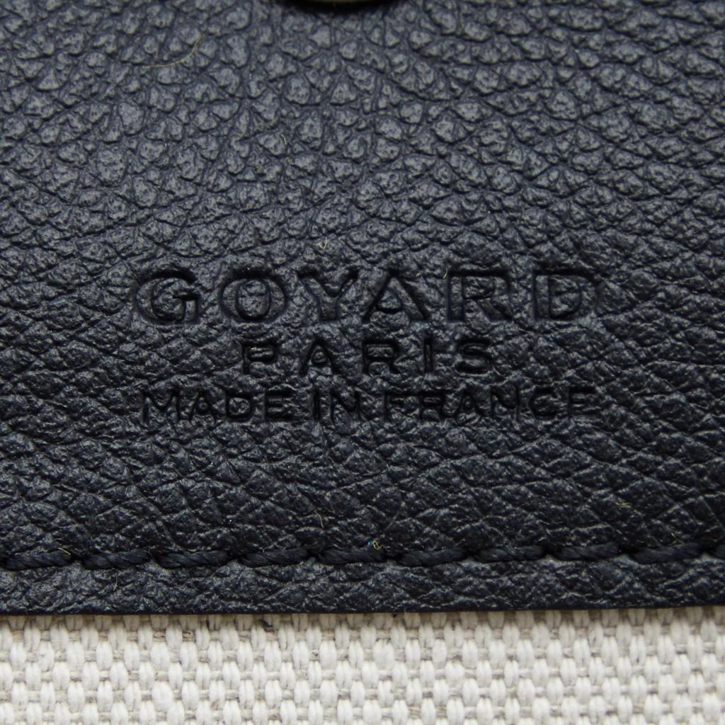 Goyard Grey Goyardine Coated Canvas and Leather Saint Louis GM Tote 商品