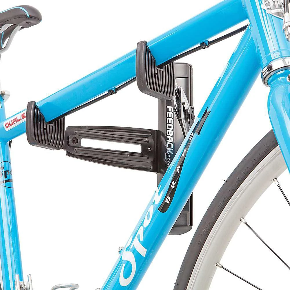商品Feedback Sports|Feedback Sports Velo Wall Rack 2D,价格¥413,第2张图片详细描述