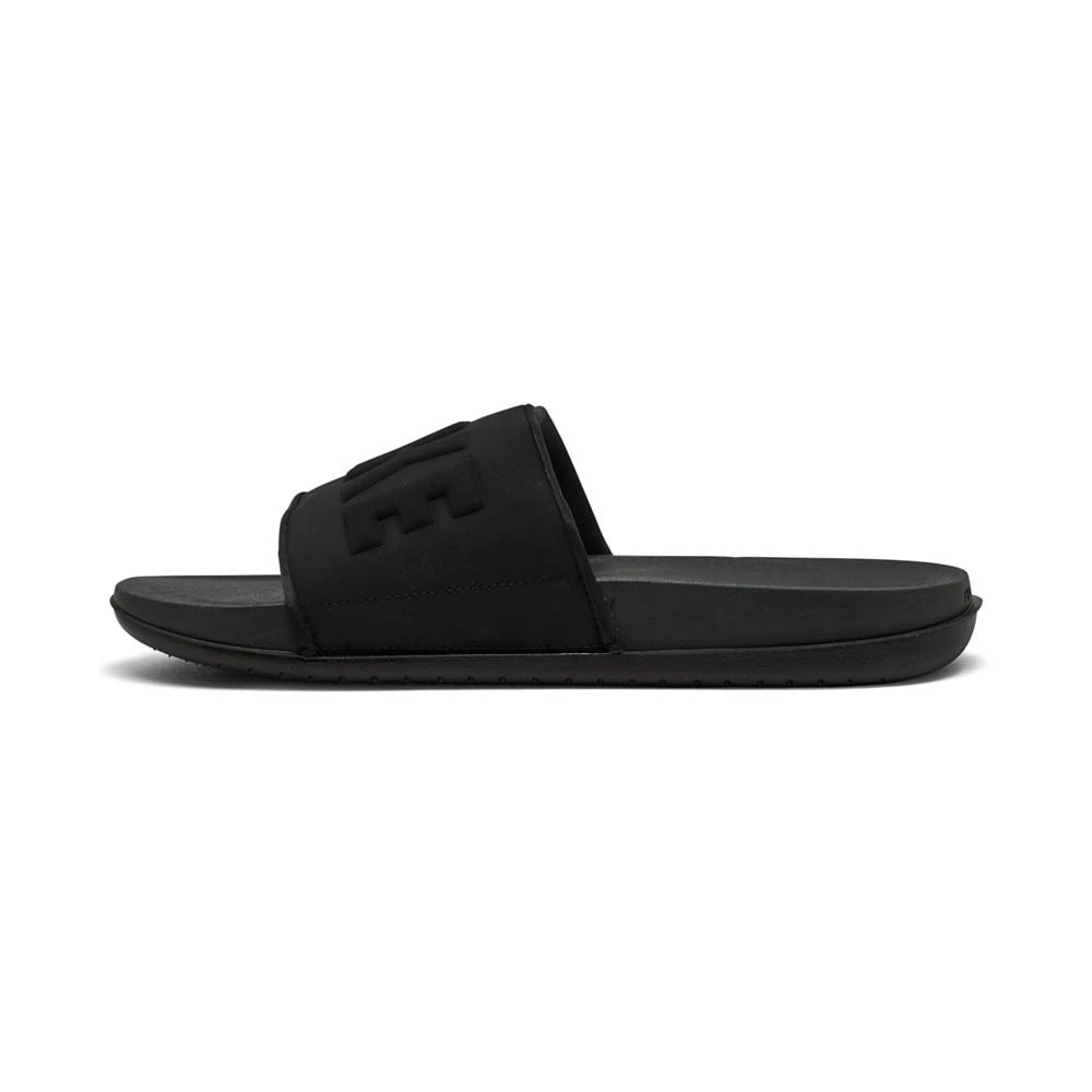 Men's Offcourt Slide Sandals from Finish Line 商品