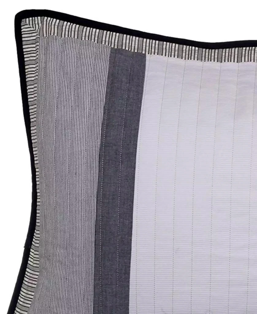 商品Nautica|Tideway Cotton Reversible Quilt,价格¥278,第2张图片详细描述