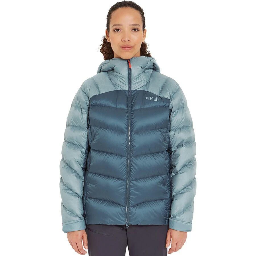 商品Rab|Neutrino Pro Down Jacket - Women's,价格¥1950,第1张图片