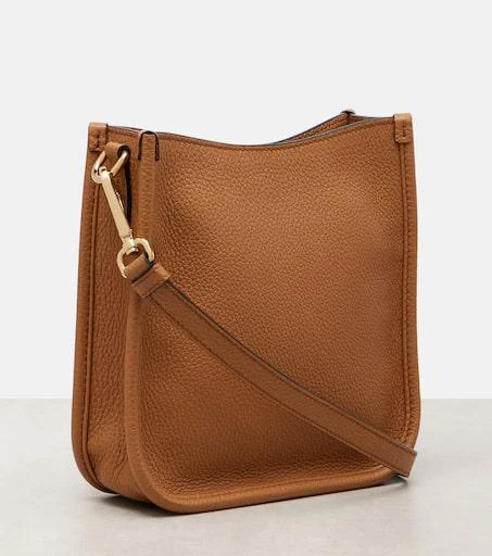 商品Prada|迷你皮革单肩包,价格¥19638,第4张图片详细描述