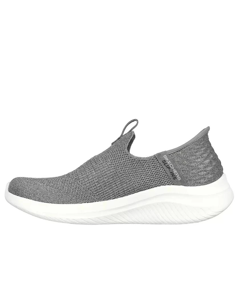 商品SKECHERS|Women's Slip-Ins- Ultra Flex 3.0 Cozy Streak Casual Sneakers from Finish Line,价格¥225,第3张图片详细描述