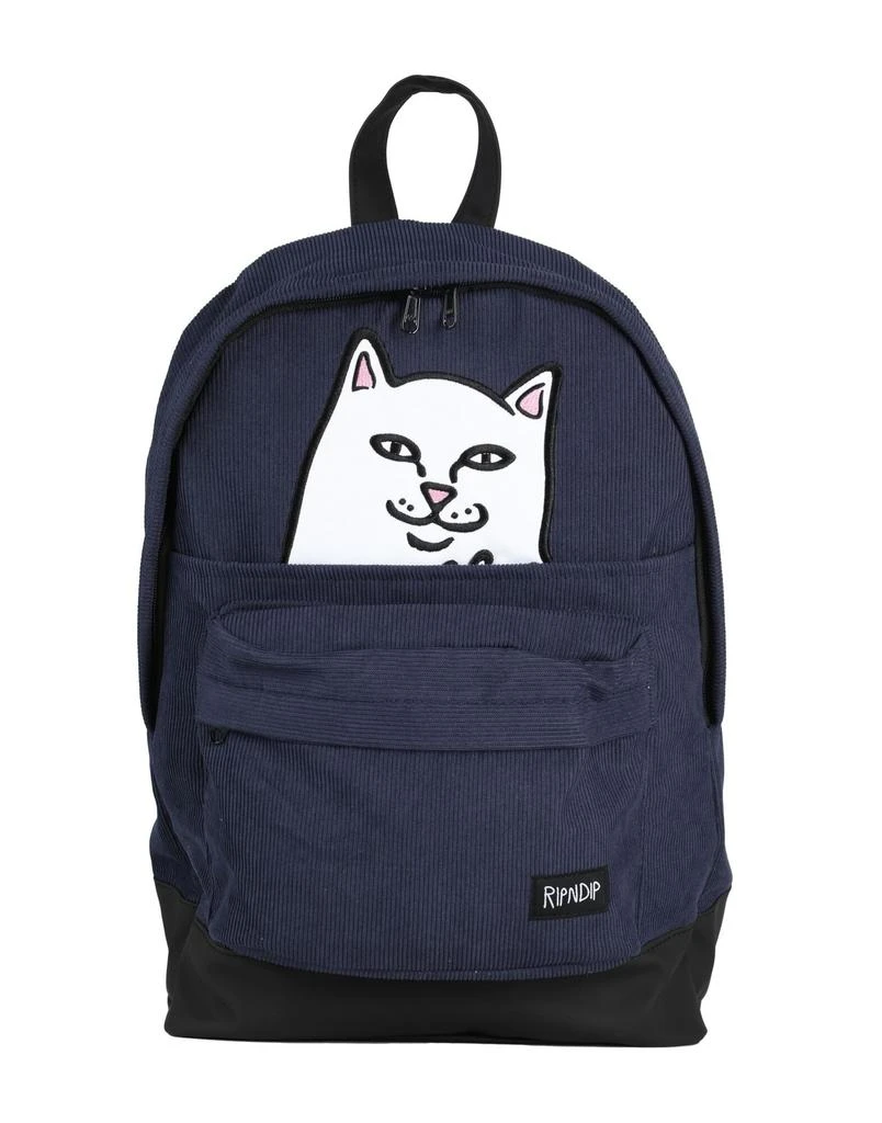 商品RIPNDIP|Backpack & fanny pack,价格¥804,第1张图片