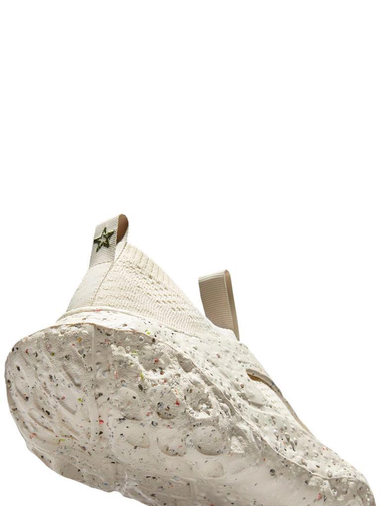 商品Converse|Sponge Crater Slip Sneakers,价格¥894,第5张图片详细描述