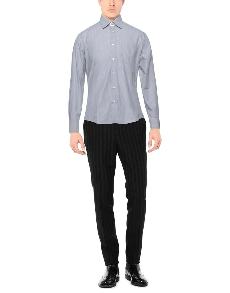 商品PAL ZILERI|Striped shirt,价格¥444,第2张图片详细描述
