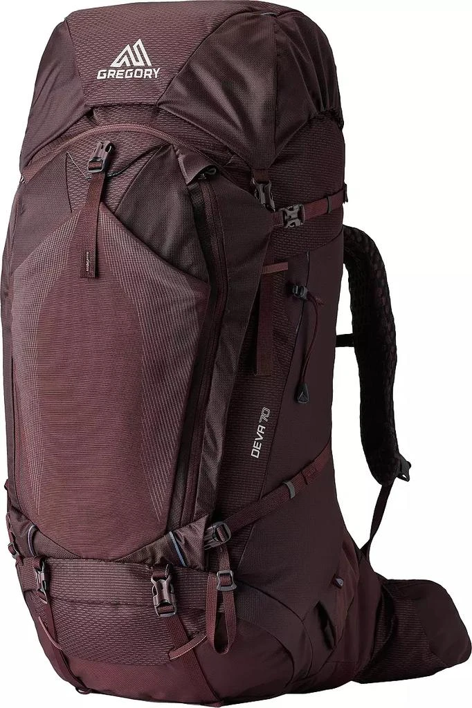 商品Gregory|Gregory Women's Deva 70 Pack,价格¥2256,第1张图片