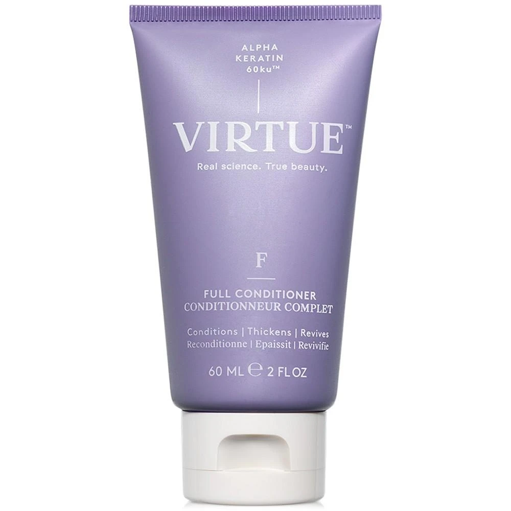 商品VIRTUE|Full Conditioner, 2 oz.,价格¥135,第1张图片