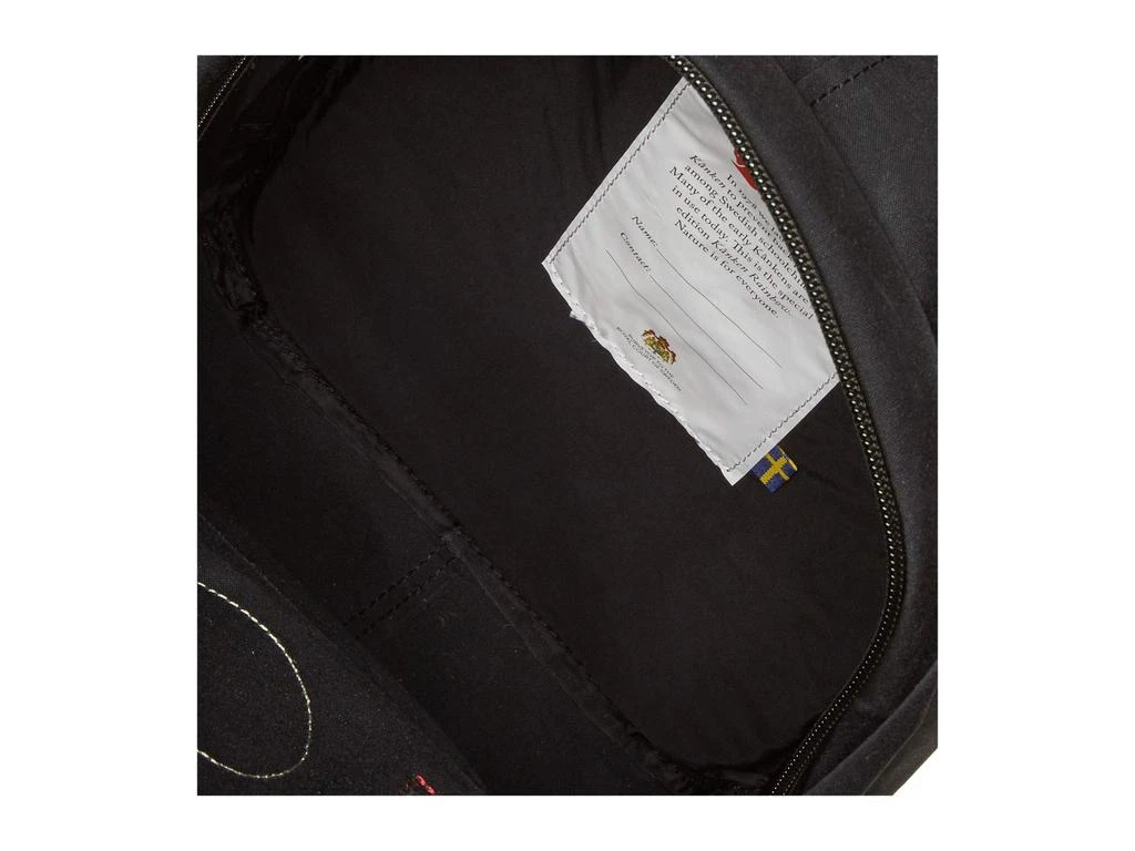 商品Fjällräven|Kånken Rainbow Mini,价格¥531,第5张图片详细描述