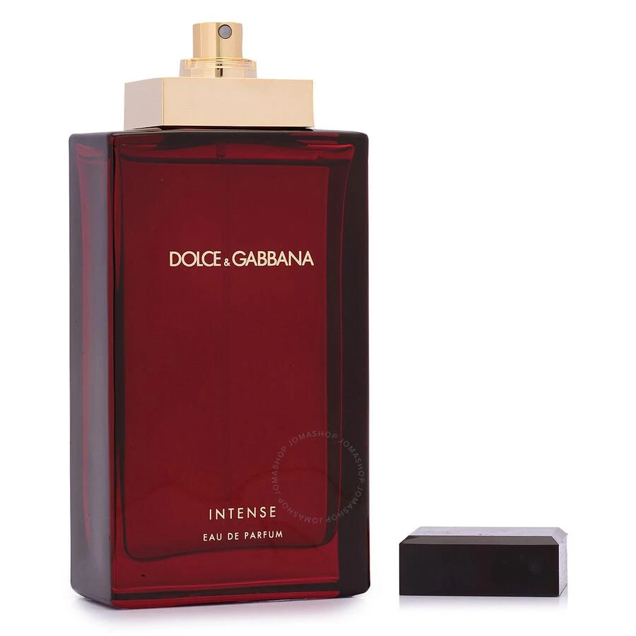 商品Dolce & Gabbana|Dolce and Gabbana Dolce & Gabbana Pour Femme Intense Ladies EDP,价格¥559,第2张图片详细描述