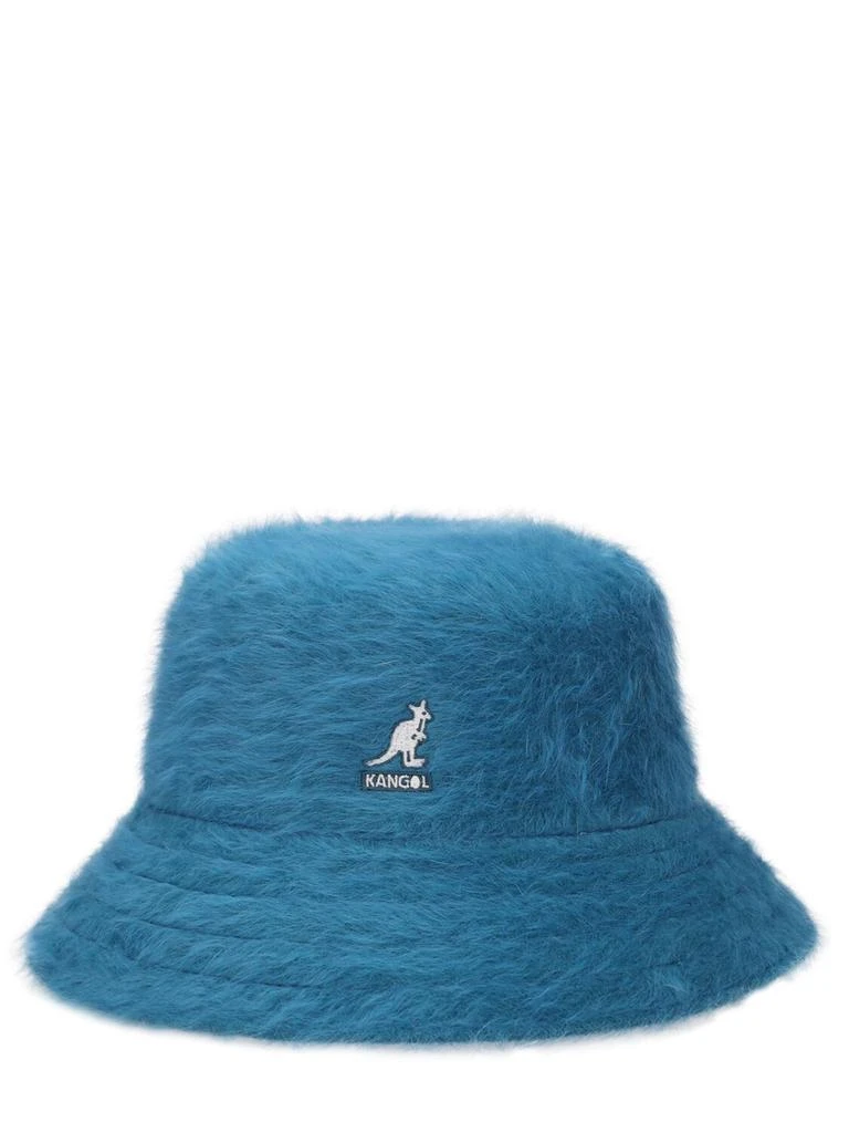 商品Kangol|Furgora Casual Angora Blend Bucket Hat,价格¥269,第1张图片