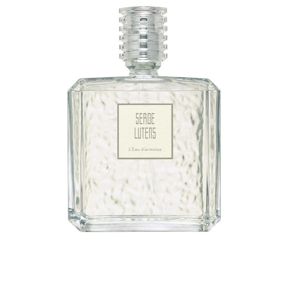 商品Serge Lutens|Serge Lutens 芦丹氏 上善之水(艾蒿之水)香水EDP - 100ml,价格¥782,第1张图片